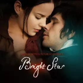 Couverture du produit · Bright Star (Original Motion Picture Soundtrack)