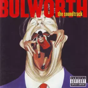 Couverture du produit · Bulworth (The Soundtrack)