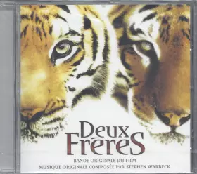 Couverture du produit · Deux Frères (Bande Originale Du Film)