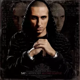 Couverture du produit · Second Souffle