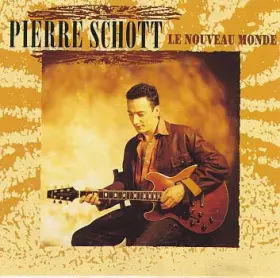 Couverture du produit · Le Nouveau Monde