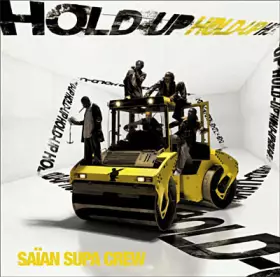 Couverture du produit · Hold-Up
