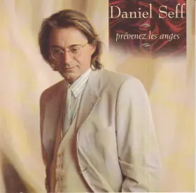 Couverture du produit · Prévenez Les Anges