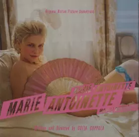 Couverture du produit · Marie Antoinette (Original Motion Picture Soundtrack)