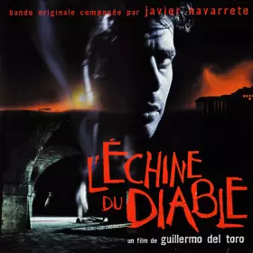 Couverture du produit · L'Échine Du Diable