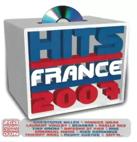 Couverture du produit · Hits France 2007