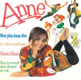 Couverture du produit · Mon Plus Beau Rêve