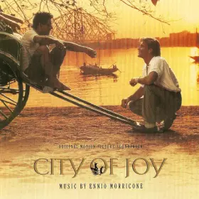 Couverture du produit · City Of Joy (Original Motion Picture Soundtrack)