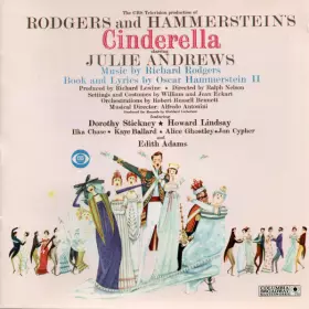 Couverture du produit · Cinderella