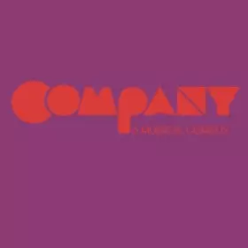 Couverture du produit · Company (A Musical Comedy)