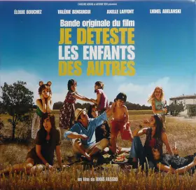 Couverture du produit · Je Déteste Les Enfants Des Autres