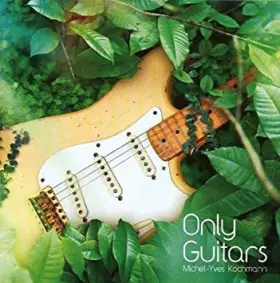 Couverture du produit · Only Guitars