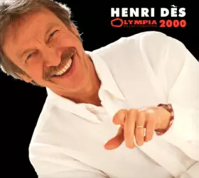 Couverture du produit · Olympia 2000