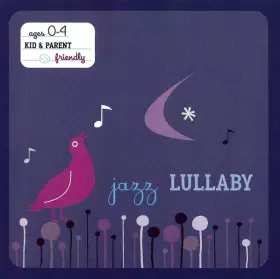 Couverture du produit · Jazz Lullaby