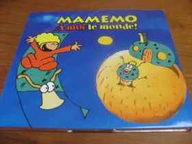 Couverture du produit · A Moi Le Monde !