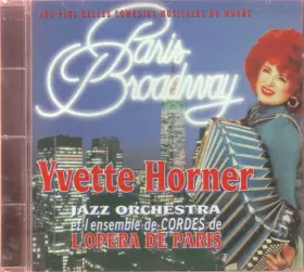 Couverture du produit · Paris Broadway