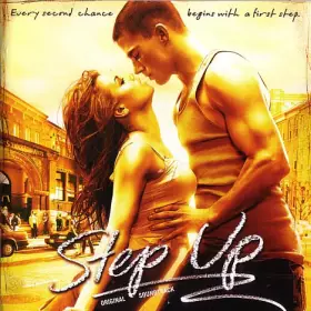 Couverture du produit · Step Up - Original Soundtrack