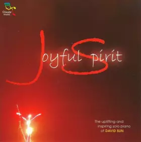 Couverture du produit · Joyful Spirit