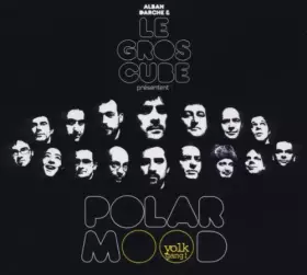 Couverture du produit · Polar Mood