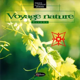 Couverture du produit · Voyage Nature