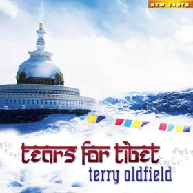 Couverture du produit · Tears For Tibet