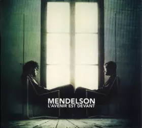 Couverture du produit · L'Avenir Est Devant