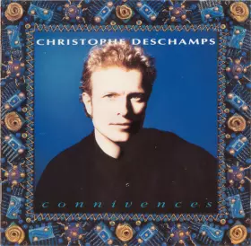 Couverture du produit · Connivences