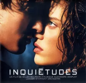 Couverture du produit · Inquiétudes