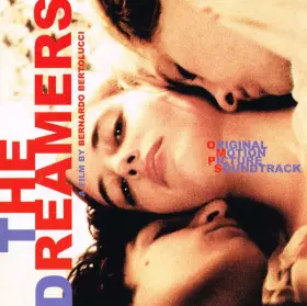 Couverture du produit · The Dreamers - Original Motion Picture Soundtrack