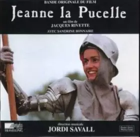 Couverture du produit · Jeanne La Pucelle (Bande Originale Du Film)