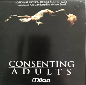 Couverture du produit · Consenting Adults