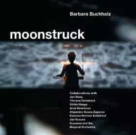 Couverture du produit · Moonstruck