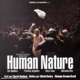Couverture du produit · Human Nature