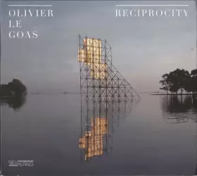 Couverture du produit · Reciprocity