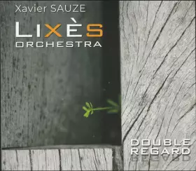 Couverture du produit · Double Regard