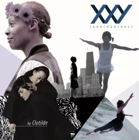 Couverture du produit · XXY [ɛks​/​ɛks​/​wʌɪ]