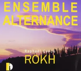 Couverture du produit · Rokh