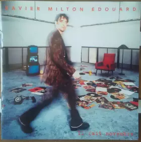 Couverture du produit · Il Fait Novembre