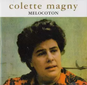 Couverture du produit · Melocoton