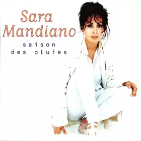 Couverture du produit · Saison Des Pluies