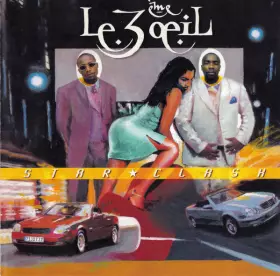 Couverture du produit · Star Clash