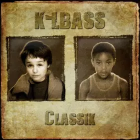 Couverture du produit · Classik