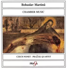 Couverture du produit · Chamber Music