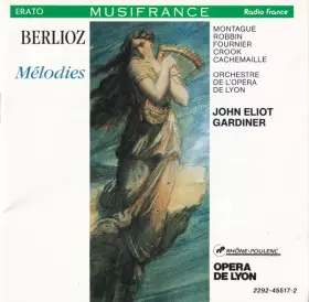 Couverture du produit · Mélodies