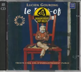 Couverture du produit · Le Best Of (Trente-cinq Ans D'enregistrement Public)