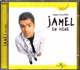 Couverture du produit · Jamel En Scene