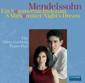 Couverture du produit · Ein Sommernachtstraum  A Midsummer Night's Dream 