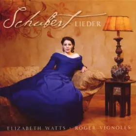 Couverture du produit · Schubert: Lieder
