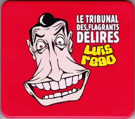 Couverture du produit · Le Tribunal Des Flagrants Délires