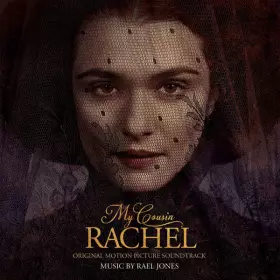 Couverture du produit · My Cousin Rachel (Original Motion Picture Soundtrack)